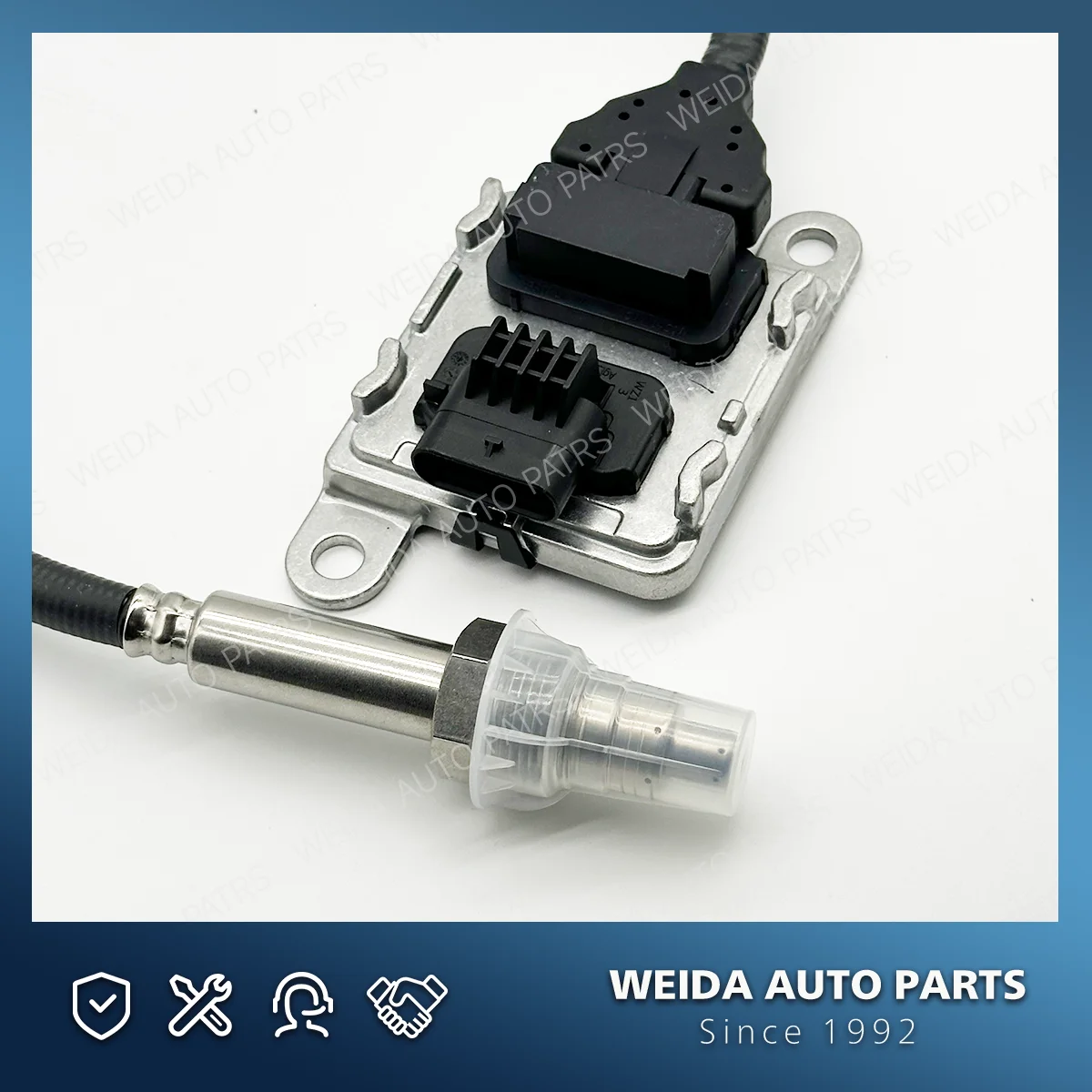 A0009057108 NO Xsensor Nitrogen Oxygen Sensor For Mercedes Benz E-Class W213 W257 W238 W222