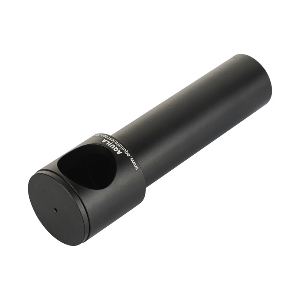 1.25'' Cheshire Collimation Eyepiece with Crosshair for Newtonian SCT Telescope