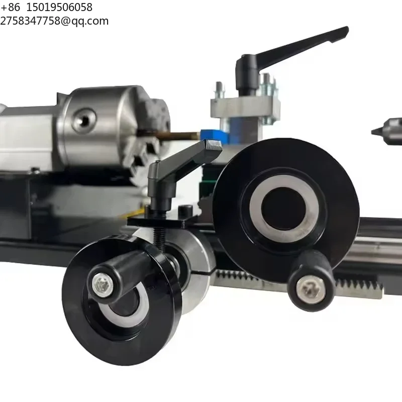 Factory Price 7075A Billiard Cue Snooker Pool Cue Repairing Lathe Machine Workshop Popular Snooker Cue Tip Repair Machine
