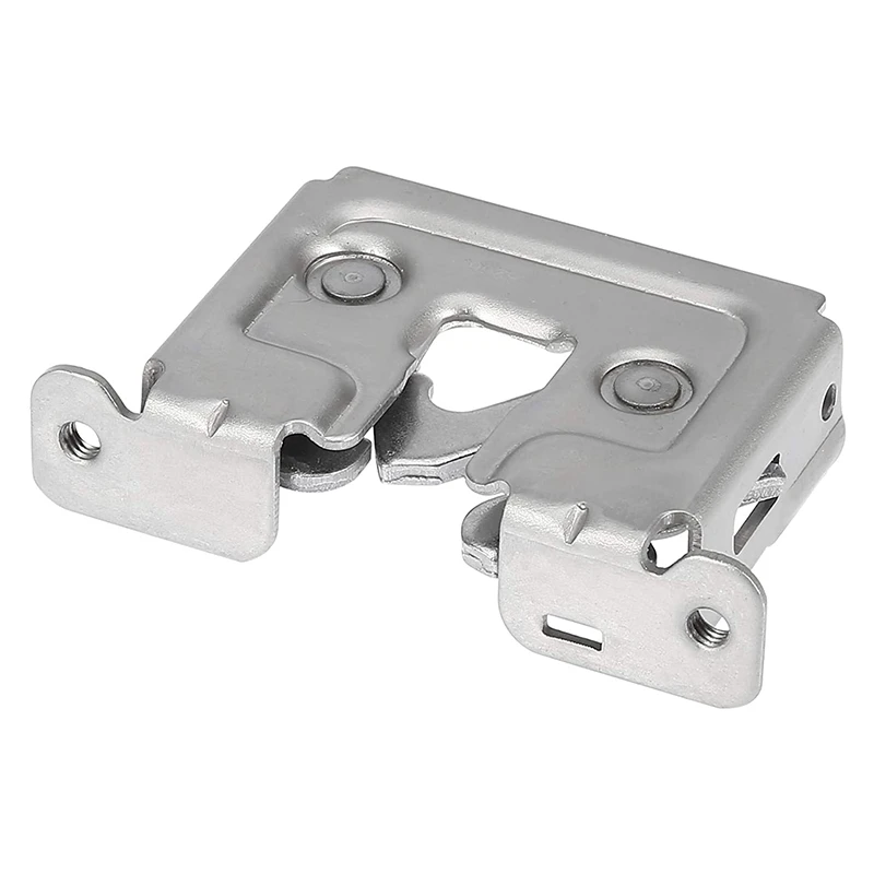 Front Lower Hood Lock Lid Latch 51237115229 For BMW- 335I 135I 328I 335Xi 528Xi 530Xi 535I 550I M3 M5 X3 Accessories