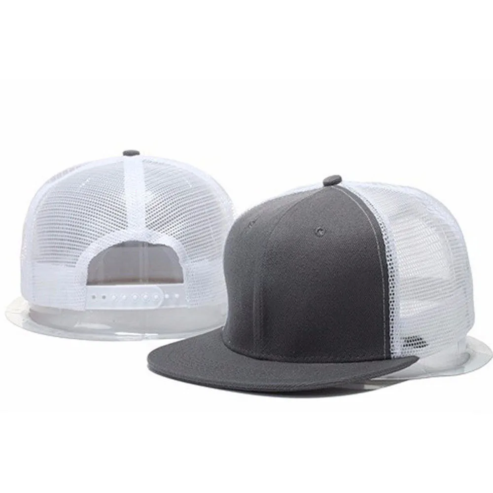 Trucker Hat for Men & Women Youth Teens Boys Girls Baseball Snapback Mesh Caps