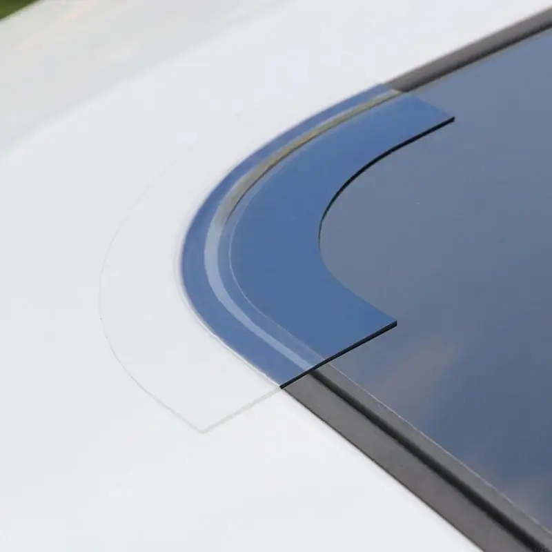 

Universal Car Sunroof Seal Strips Waterproof Adhesive Tape For Leakage