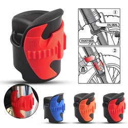 New Bike Repair Tool For 45-55mm Front Motorcycle Oil Seal Fork Cleaner Motorcycle Shock Absorber Oil Seal Cleaning Tool