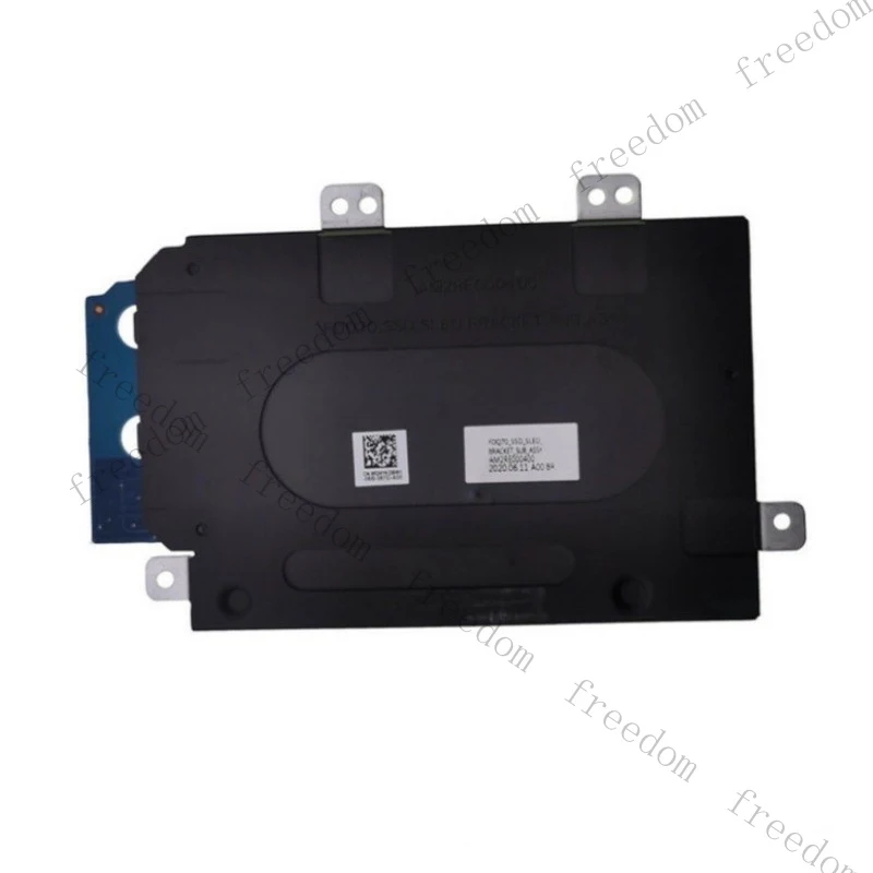 HTS For Dell Alienware Area 51M R2 M.2 SSD Upgrade Kit 2.5 SATA to M.2 Adapter Board