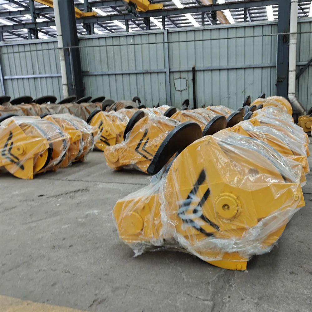 European Type G80 Self-Locking Alloy Steel Lifting Hook Clevis Slip for Industrial Mining Applications Galvanized for Cranes