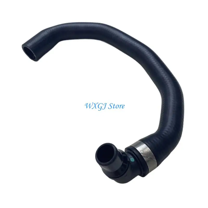 

37JE Replacement Coolant Hose A1645060035 Car Air Conditioning Heating Water Pipe for ML 300 350 450 500 Automotive Accessory