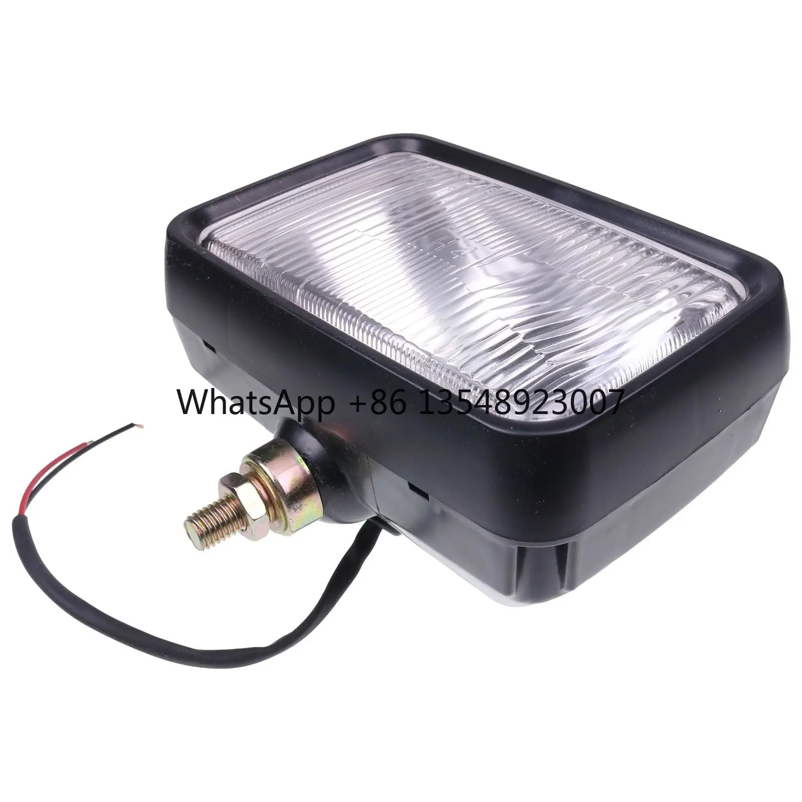 4336570 Is Suitable for EX120-3, EX120-3C, and EX120-5 Excavator Accessory Lights