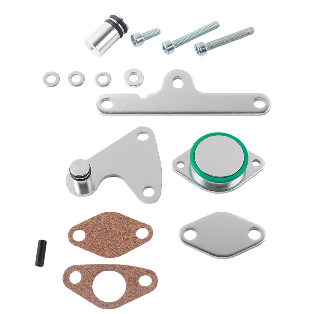 Broyear – hochwertige Dichtungssätze aus Aluminium für Ventile, passend für BMW 525d, 530d, N57- und N57S-Dieselmotoren. – Detail 4