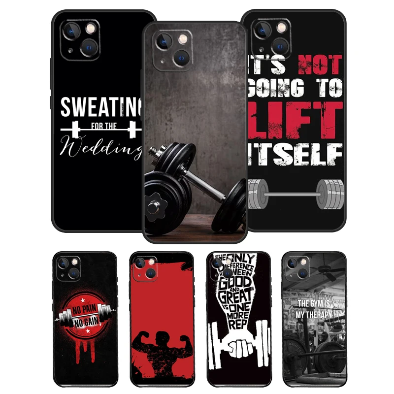 Bodybuilding Gym Fi…