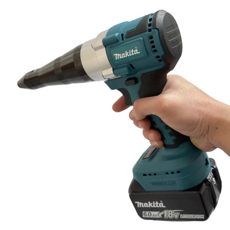 Thumbnail 4 - #5 Grease Guns Comparison Guide