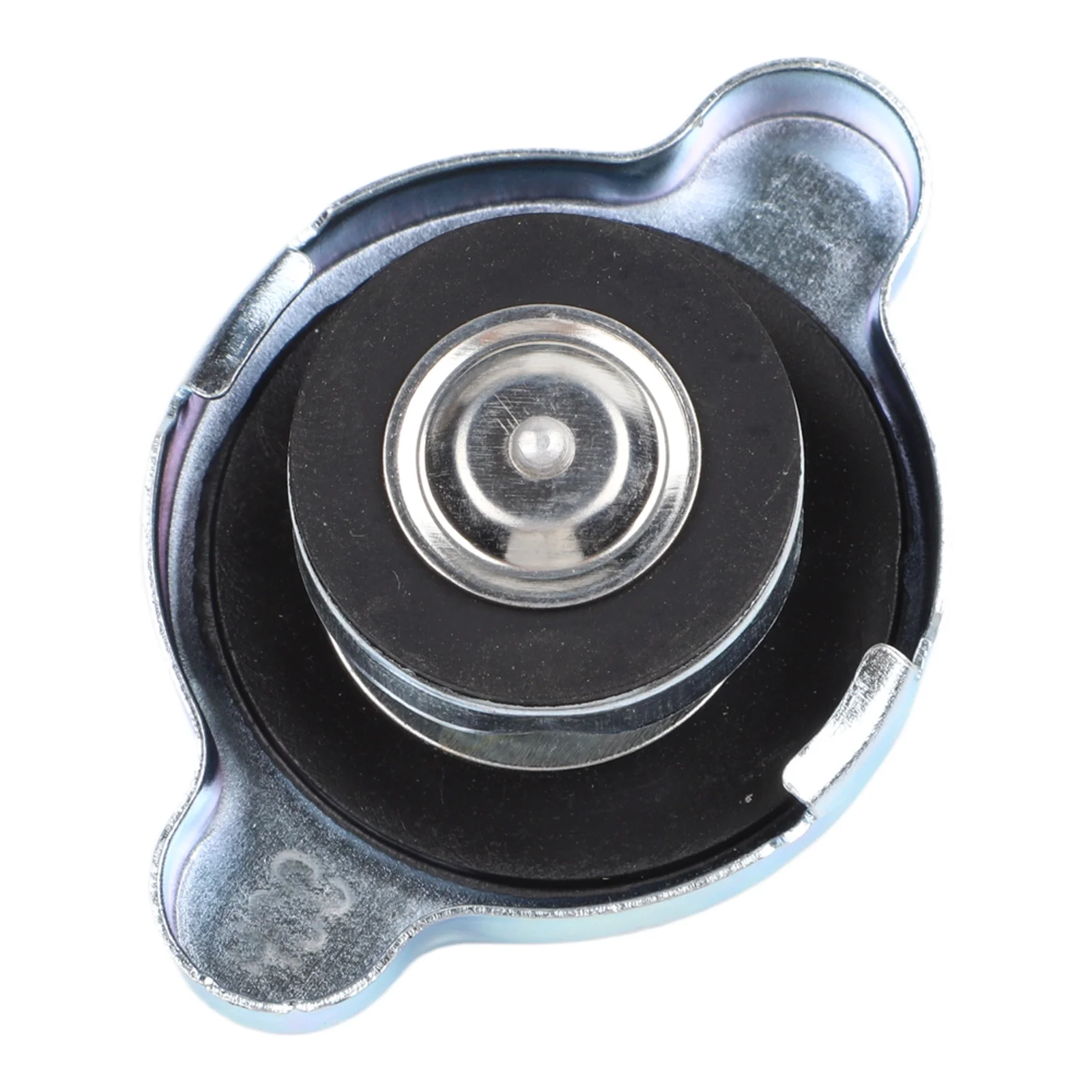 Radiator Cap Compatible with for hyundai for kia 1999-2013 Models 1.6L-4.6L Engine Front Axle Installation 253303K000 OEM