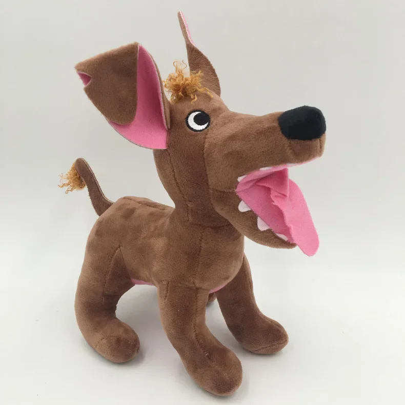 New Movie COCO Pixar Plush Toys Miguel Hector Dante Dog Death Pepita Soft Stuffed Toy Doll for Children Kids Gifts