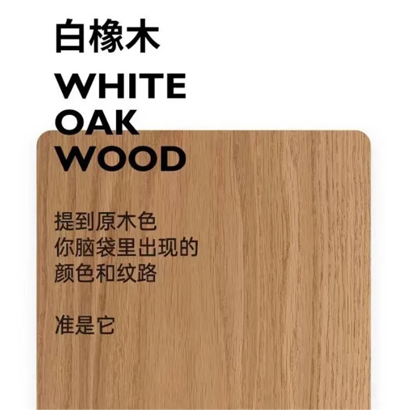 Customizable North American Black Walnut Double Desk Simple Modern Home Computer Writing Desk