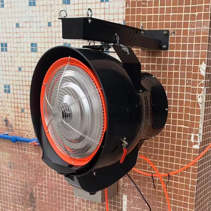 Dmy Spray Fan Water… - image