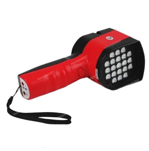 

Светодиодный ручной стробоскопический инструмент DT2018E, высокоточный стробоскопический инструмент подчеркивает американскую лампу