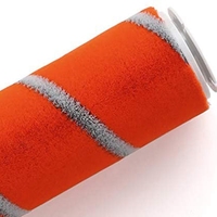 ABZA-2X Brush Vacuum Cleaner Accessories For Xiaomi Roidmi Parts Soft F8 F8E Floor Brush