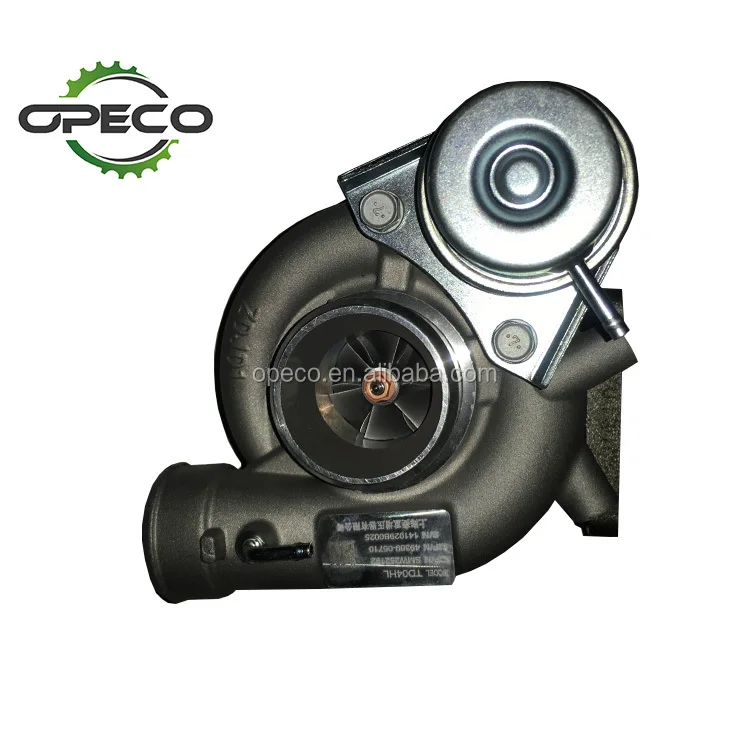 

For Zotye T600 2.0T Turbocharger TD04HL 49389-05710 49389-0501 49389-05700 SMW252192