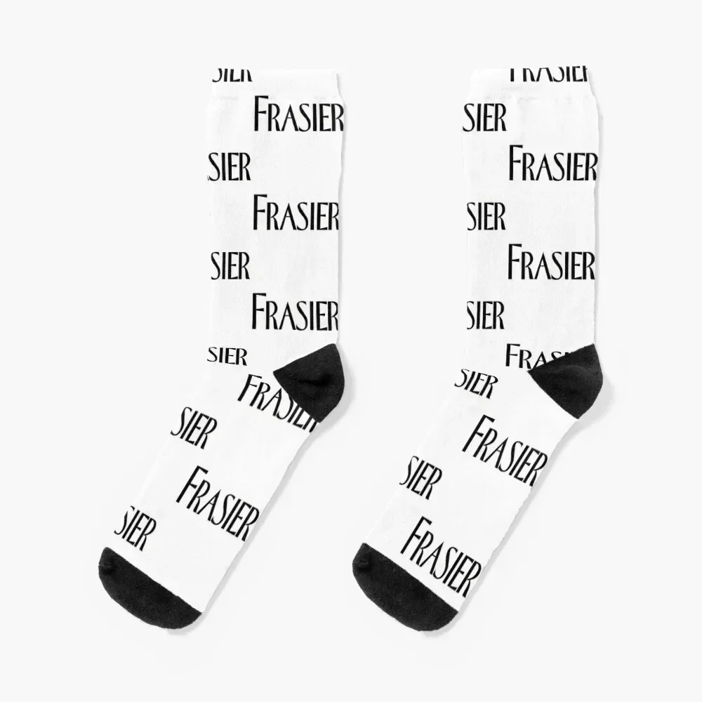 frasier Socks floral new in's winter Woman Socks Men's