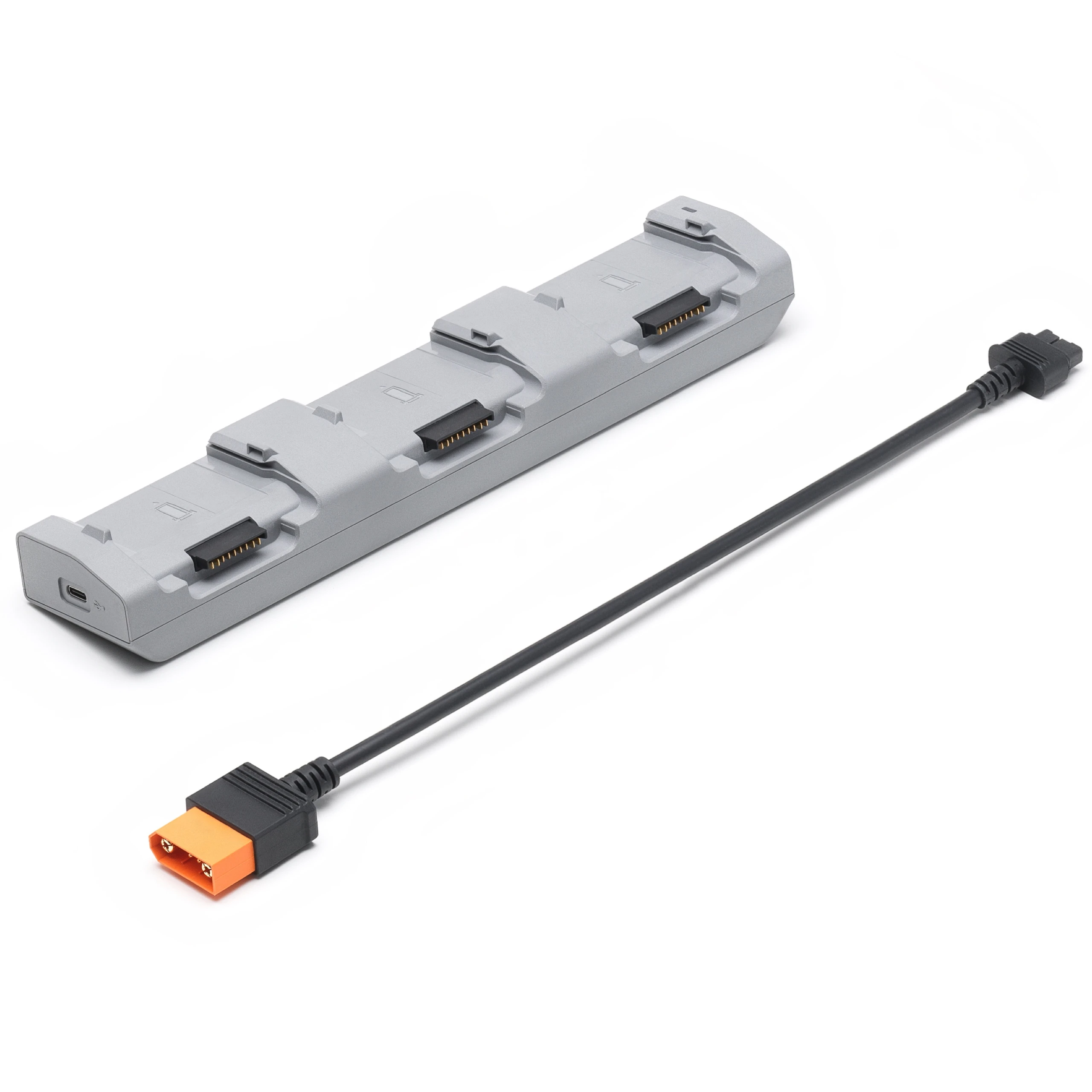 Matrice 4-D Series …