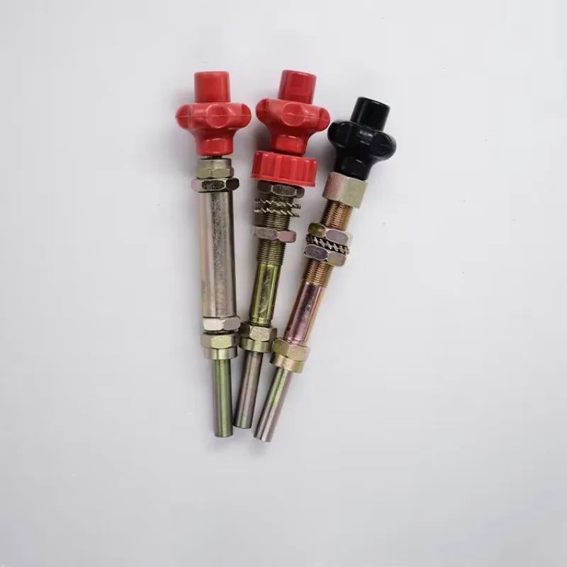 Hot Sale Wholesale Boats & Marine Control Lever Throttle Controller