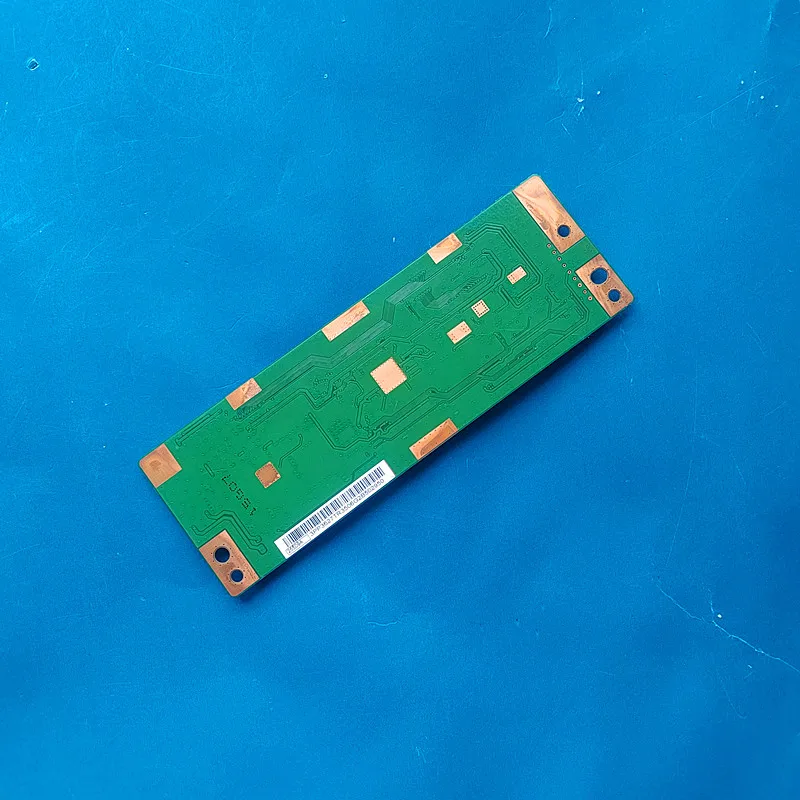 บอร์ด T-CON V390HJ4-CE1 BN96-25509A สำหรับ Samsung TV 39 ''39นิ้ว UE39F5300AW UE39F5020AK UE39F5300AY ลอจิกบอร์ด BN96-28858A