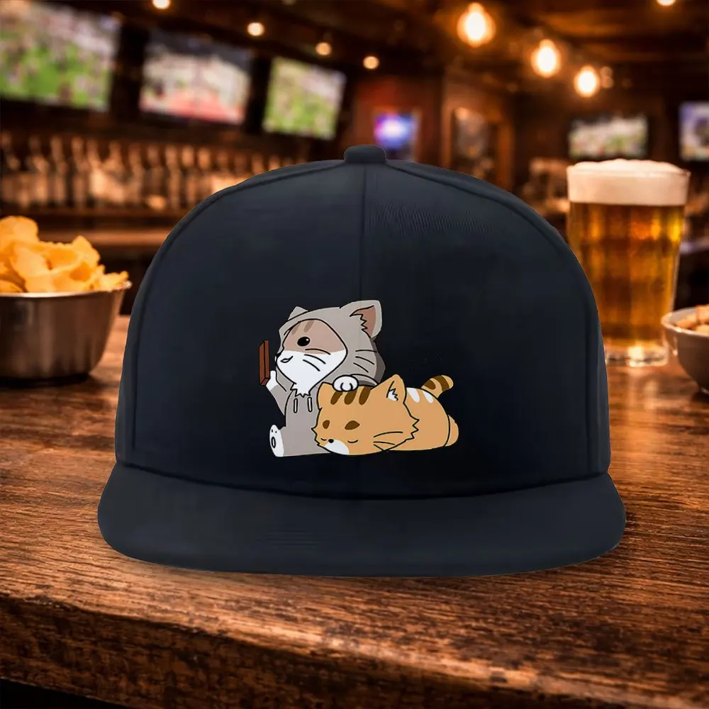 novo-bone-de-beisebol-hip-hop-com-estampa-de-gato-cartoon-e-aba-reta-bone-de-beisebol-esportivo-para-moda-urbana-e-atividades-ao-ar-livre-bone-hip-hop-para-casais-versao