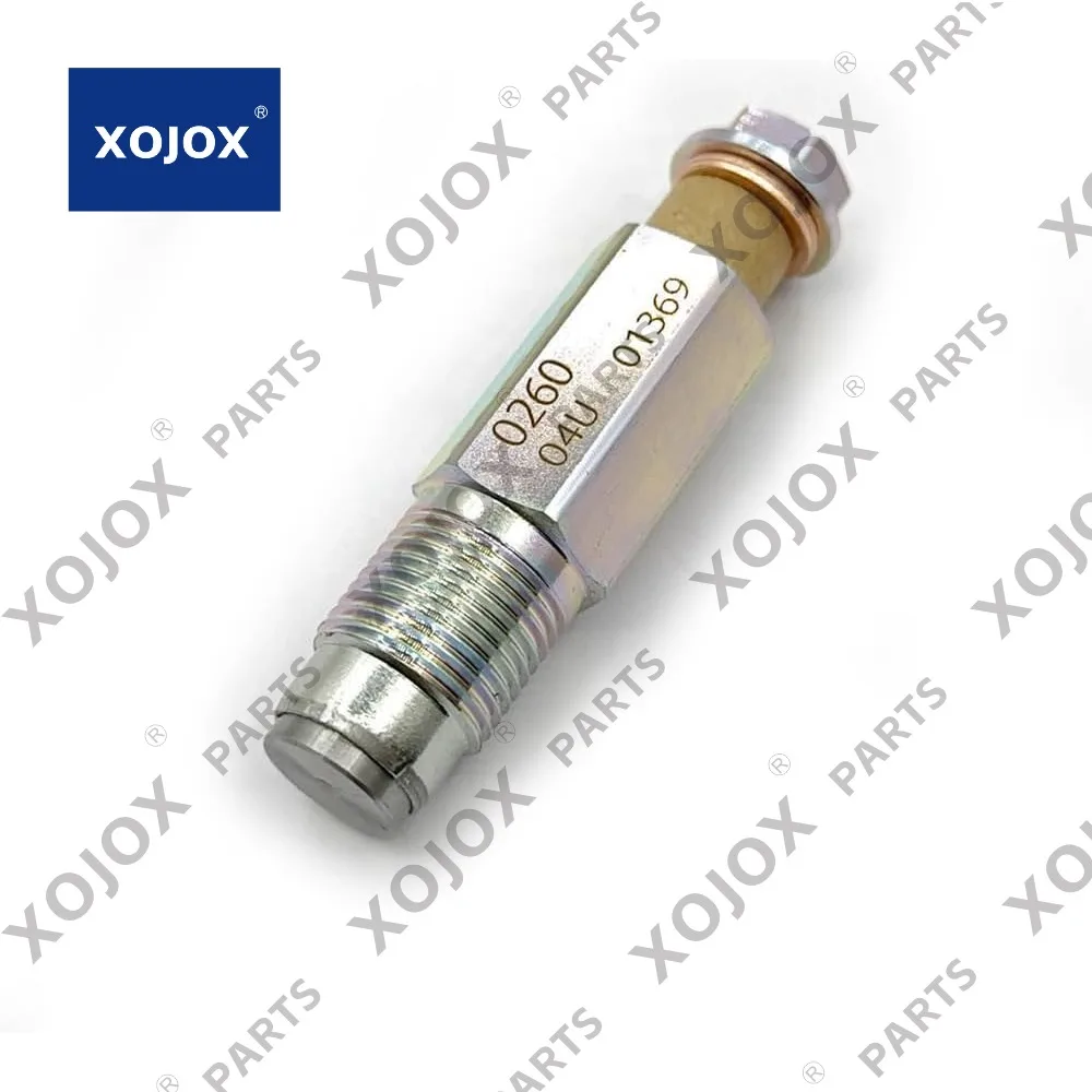 

Клапан давления в топливной рампе XOJOX 095420-0260