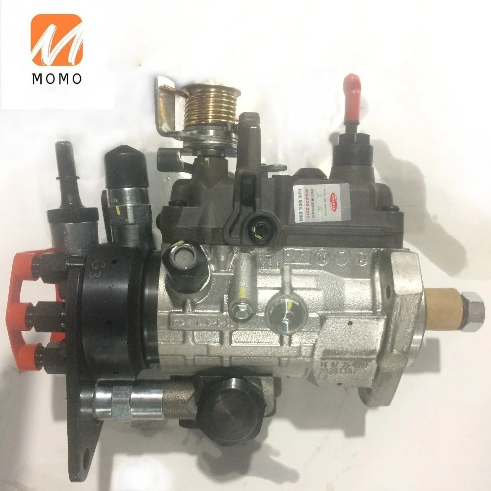 new fuel injection pump 9521A031H 320D2 fuel transfer pump 4631678 for  Excavator C7.1 463-1678 20R4819