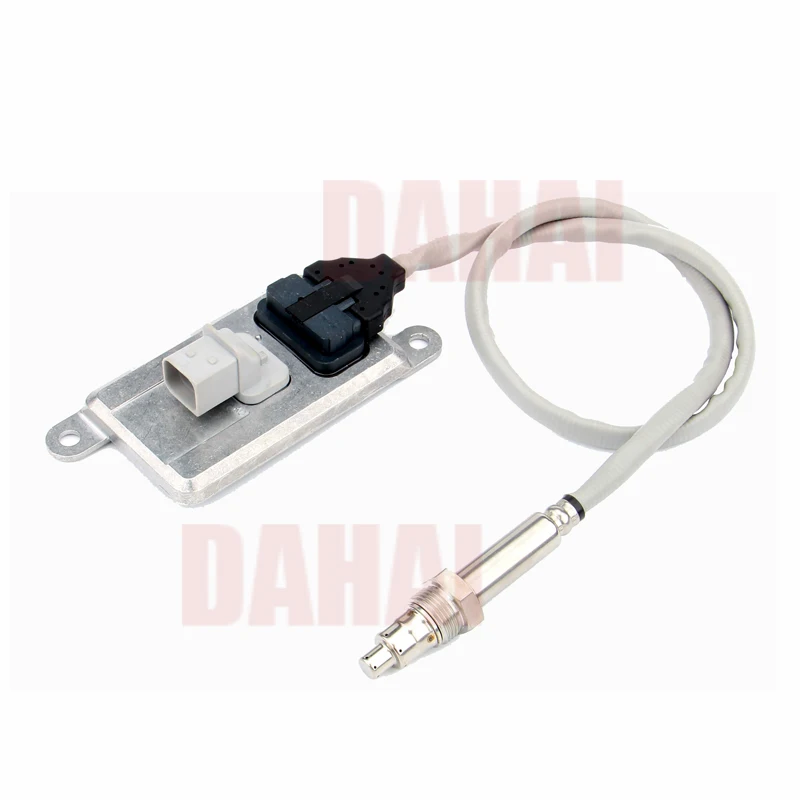 

Dahai High Performance Auto 5WK96653B 5WK96653C 5WK96722B 5WK96790B Nitrogen Nox Sensor For Mercedes-benz Man