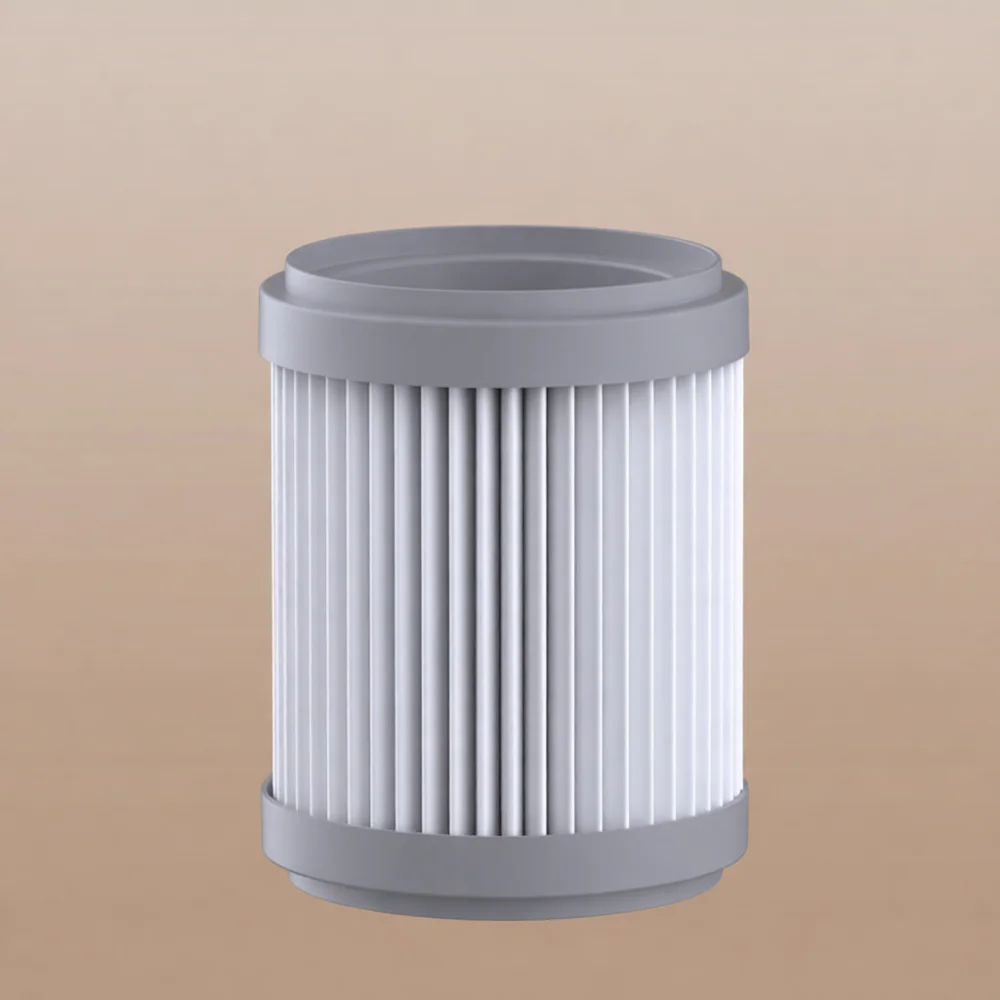 Portable USB Air Purifier Desktop Cleaner HEPA Technology Home Office Device Removes Smoke Odors Dust PM2 5 Silent Efficient Fan