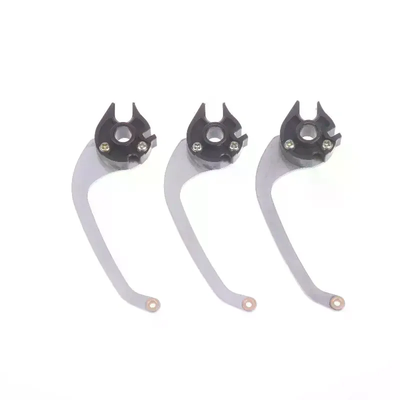 3PC Omputer Embroidery Machine Parts High Speed Machine Thread Take-up Rod Gear Computerized Embroidery Machine Parts
