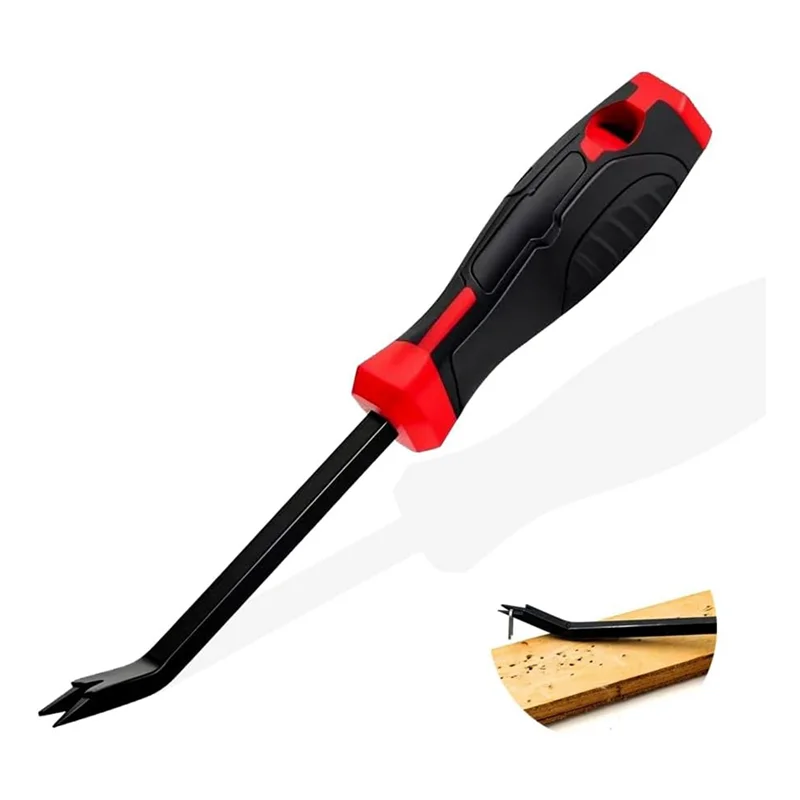 أداة إزالة التيلة شديدة التحمل مصممة لإصلاح المفروشات والسجاد والأثاث