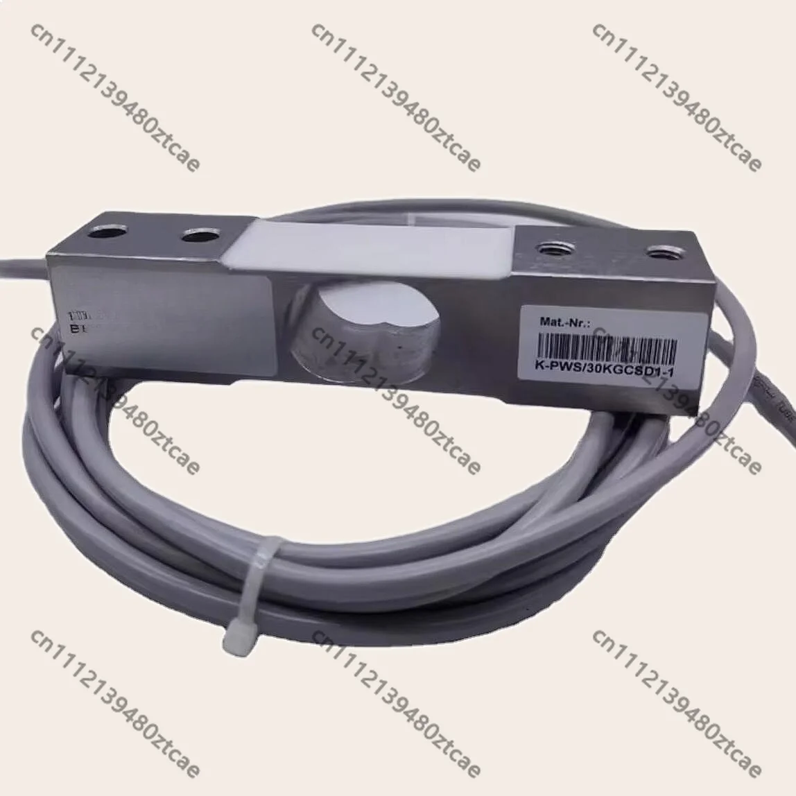 

Single Point Load Cell D1 30KG 60KG 100KG 150KG 300KG
