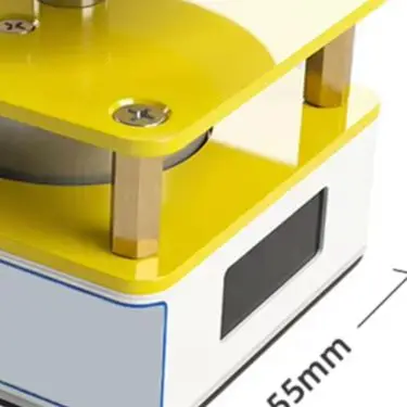 /Electric /Polishing /Machine Multifunctional Rotary Tool With Sandpaper Discs For Soldering Iron Tips Jewelry Making Metal Wood