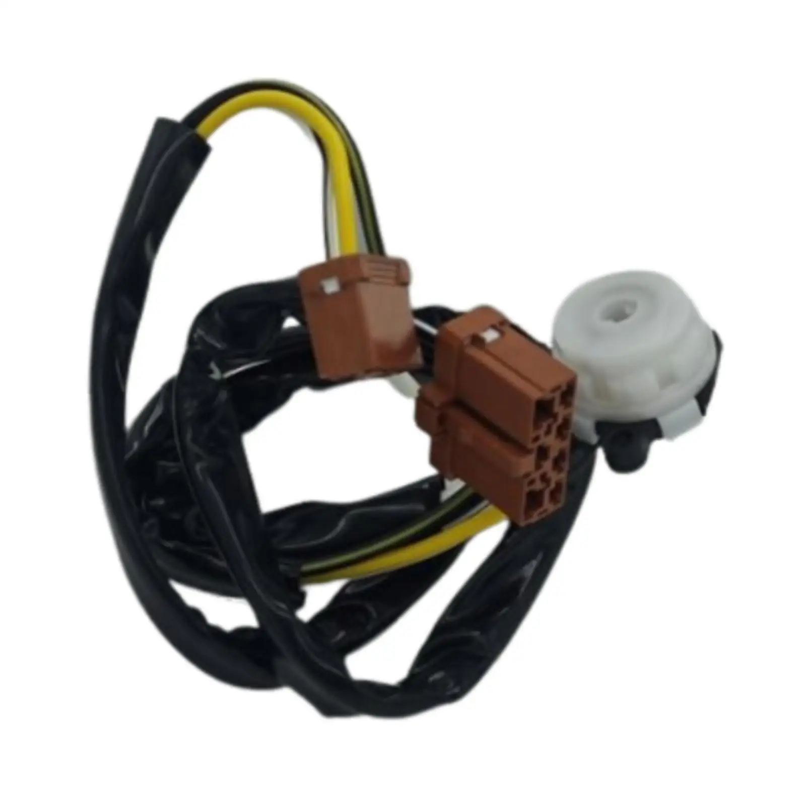 Ignition Switch Premium Easy to Install Professional High Performance Repair Parts 35130-s10-a01 Accessories for Honda Cr-v