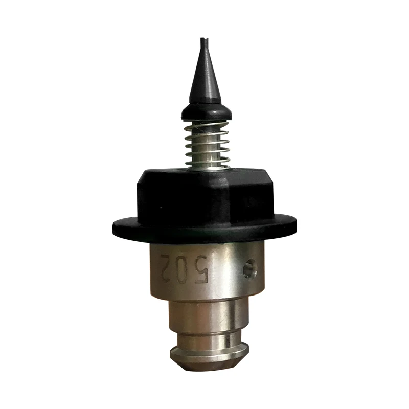 Standaard Originele Juki Nozzle Smt Nozzles 501 500 502 503 504 505 506 507 508 Voor Pick En Place Machine nozzle