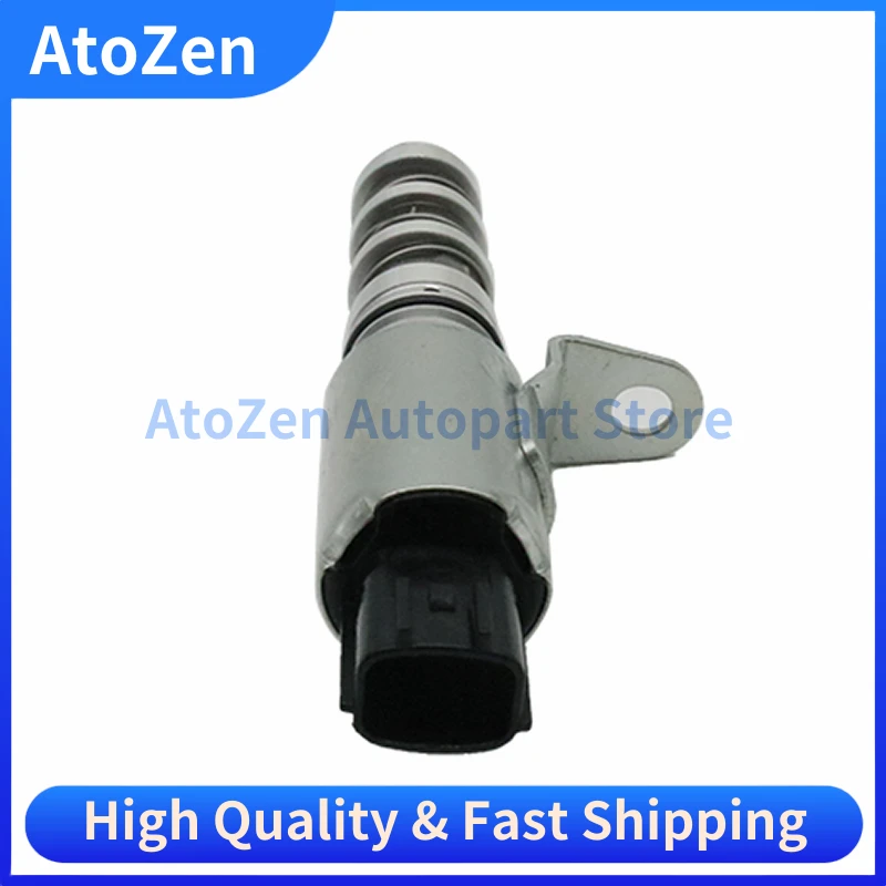 

Engine Variable Valve Timing VVT Solenoid 23796-JA00A for Nissan Altima 2007-2009 2010 2011 2012 2013 23796JA00A 23796 JA00A