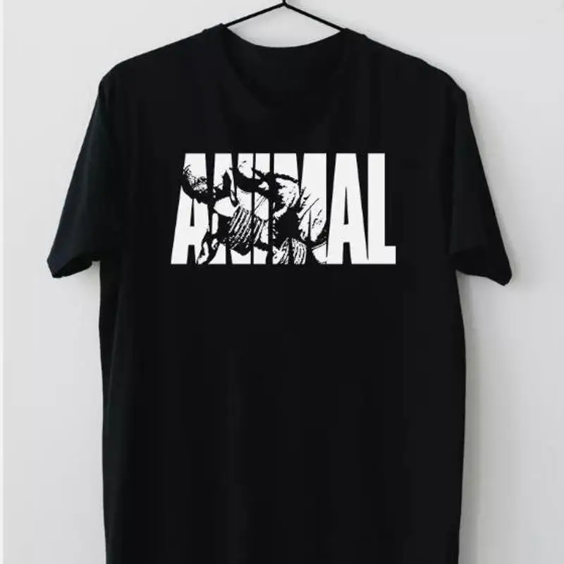 

Universal Nutrition Animal Fury T Shirt