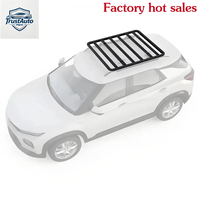 

Bt Sellinor Basket Lage Roof Rack Accsori Fortuner Np00 HiaceHigh QualityTrustAuto Parts Store Is Having A Hot Sale
