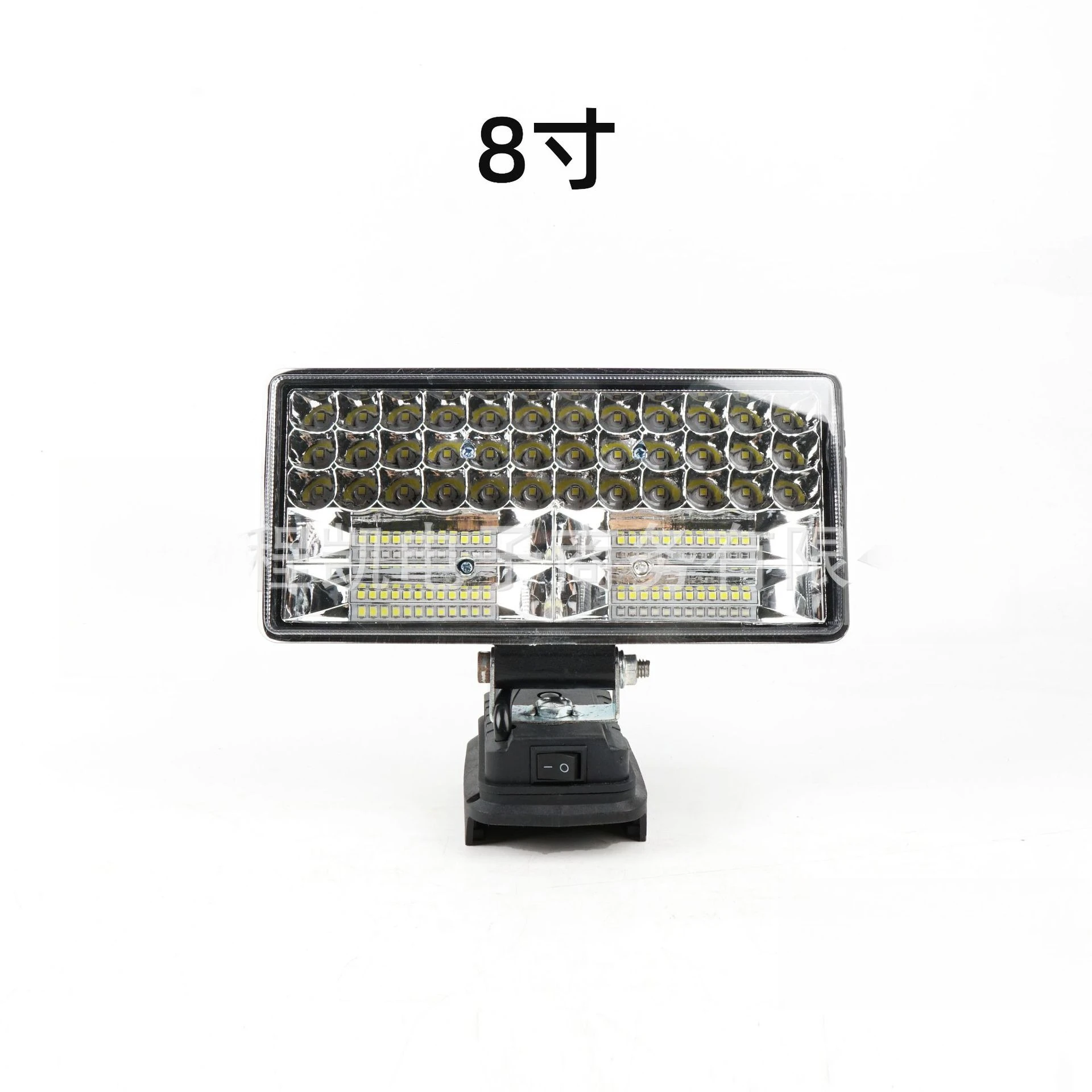 

Socket Work Light for Makita Night Work Light Electric Outdoor Sports Lighting General Purpose Light, Outdoor Light
