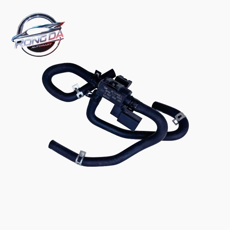 

06F906283F Vacuum Turbo Boost Converter Valve For Audi A1 A3 A4 A5 A6 A8 Q3 Q5 TT 1.8 2.0 TFSI VW Skoda Yeti Seat 06F906283D