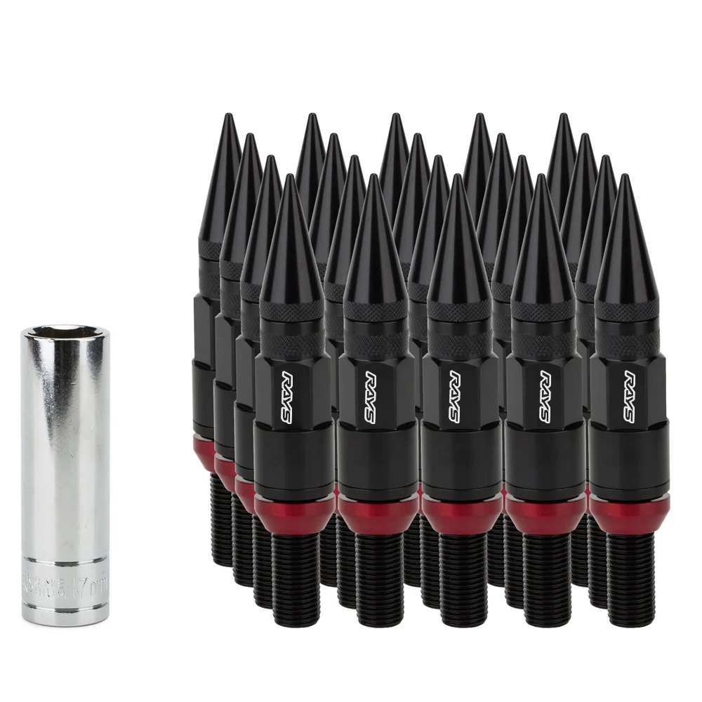 

Модифицированный болт ступицы, высокопрочный кованый винт для Volkswagen, Audi, фиксированный винт для шин BMW M14 * 1,5 или 1,25, M12 * 1,5 или 1,25