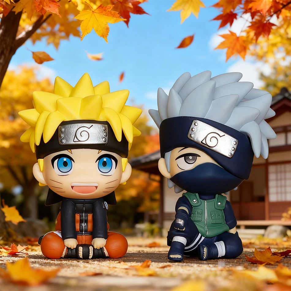 Figurine d'action
