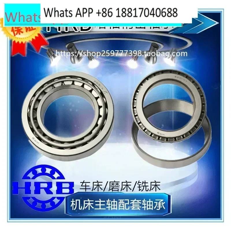 

Yunnan Machine Tool Factory Kunming numerical control car CY-K6150B spindle bearing NN3024K234424BMNN3020K