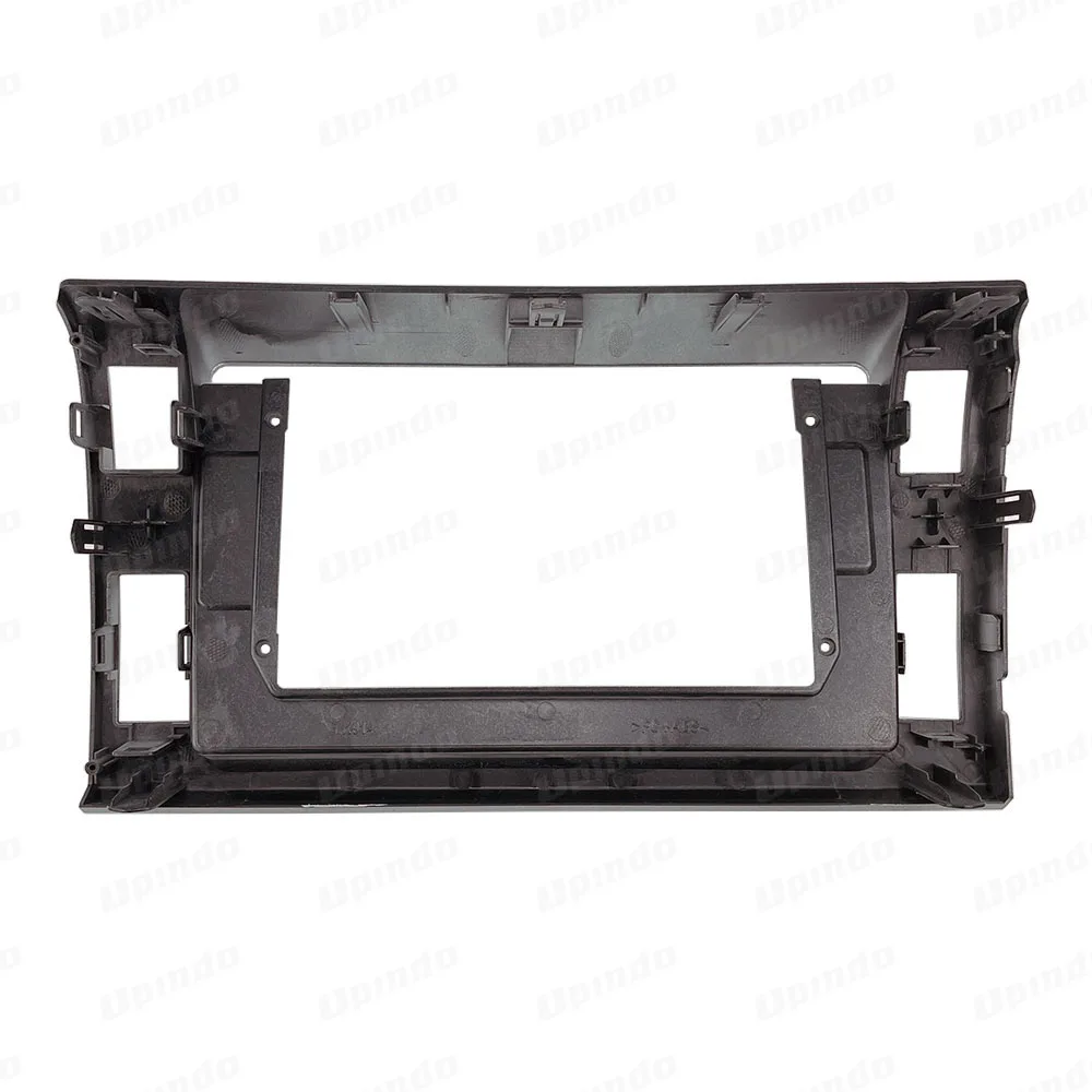 

Fascia Panel Frame 2 DIN 10.1" Android Car Radio GPS MP5 ABS+PC for Toyota Previa Estima Tarago RHD 2006+ Dashboard
