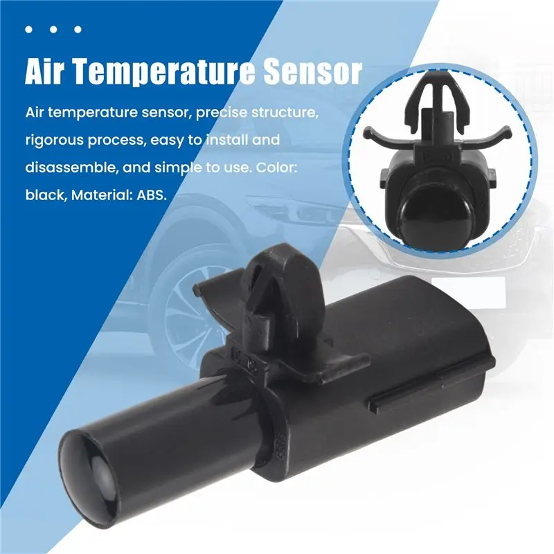 A54P-Auto Ambient Outdoor Air Temperature Sensor For MAZDA 2/3/5/6 CX-5 CX-7 2006-2014 G5-18-61-764