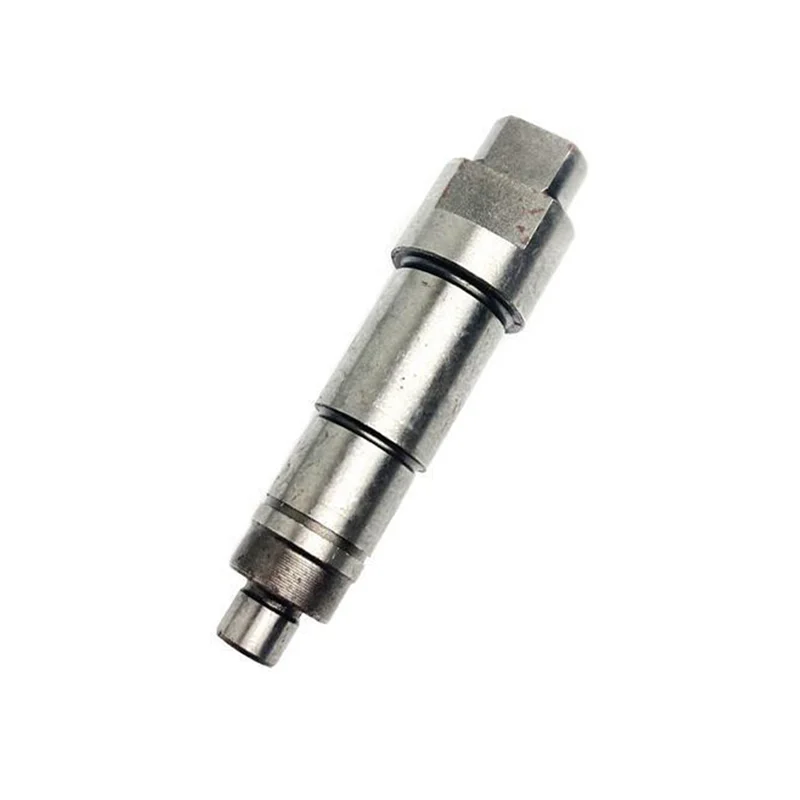 -ABKM 255-1 溝入れ機出力軸スピンドル切削機ギアシャフトアクセサリー