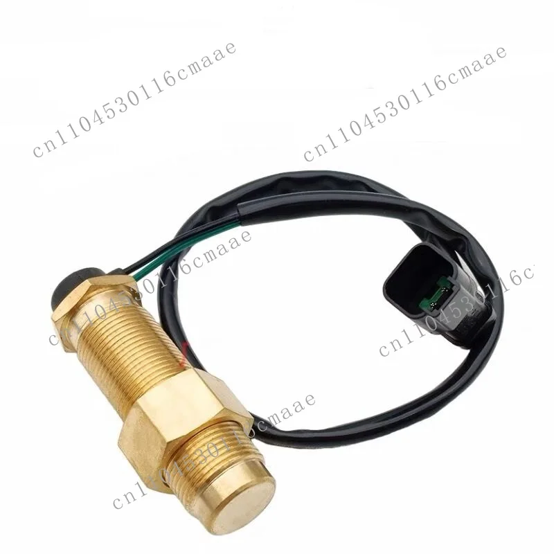 Construction machinery parts 7861-93-2310 7861932310 excavator speed sensor (PC200-7/PC220-7/PC240-7)