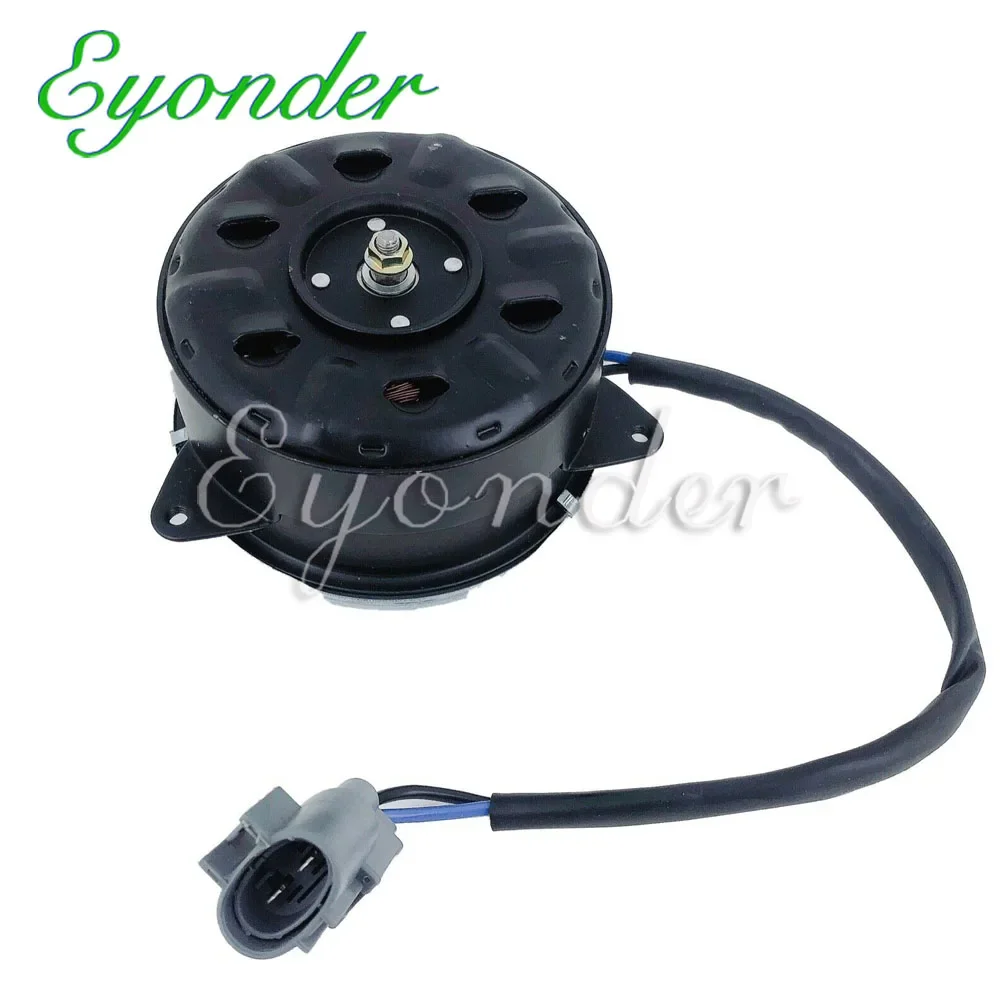 Radiator Cooling Electronic Fan Motor for LEXUS ES300 RX300 TOYOTA Avalon Camry Corolla Highlander Solara 1636320170 1636320360