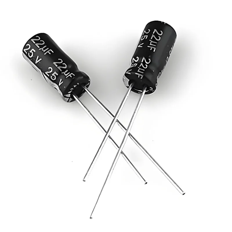 

500PCS/24 electrolytic capacitors/sample packs 0.1uF-1000uF
